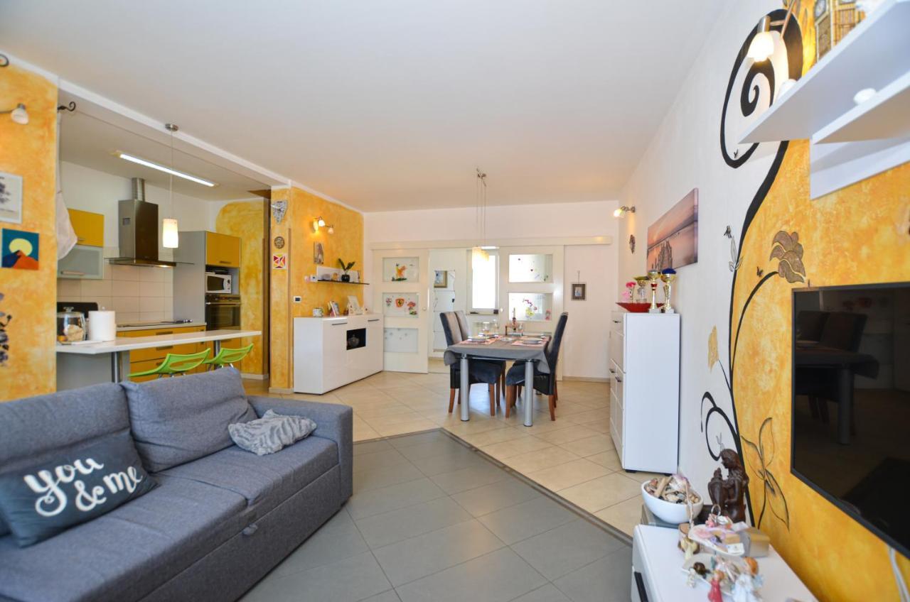 Appartement Noemi & Ana Rovinj