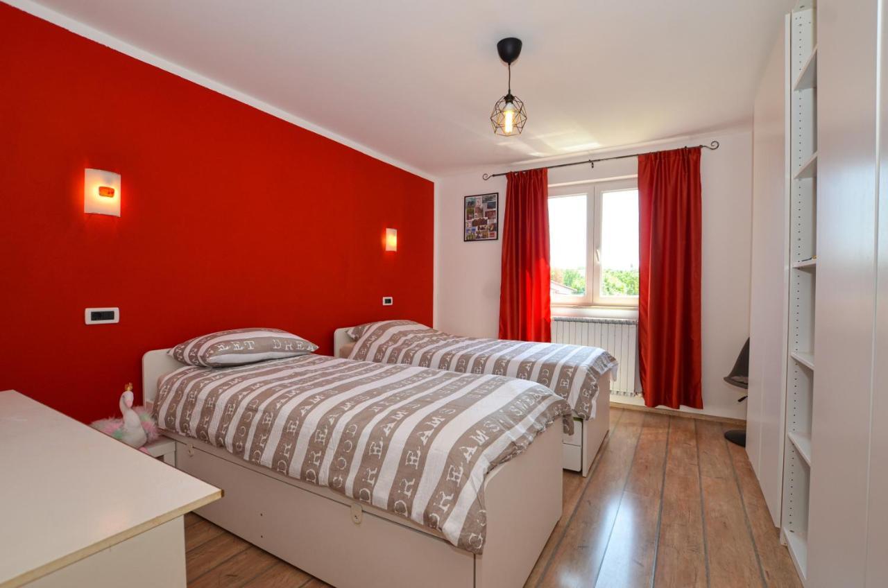 Appartement Noemi & Ana