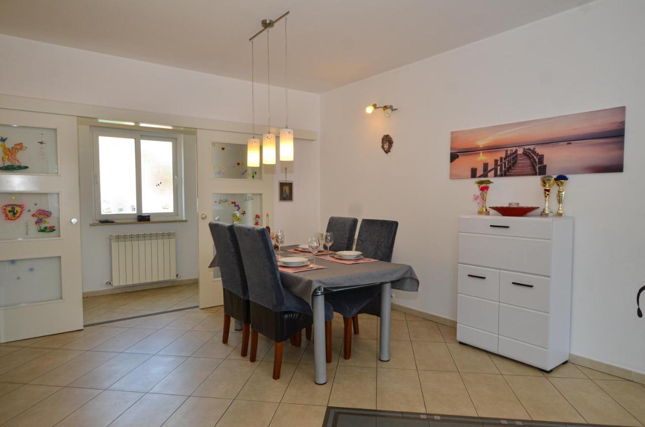 Noemi & Ana Appartement Rovinj