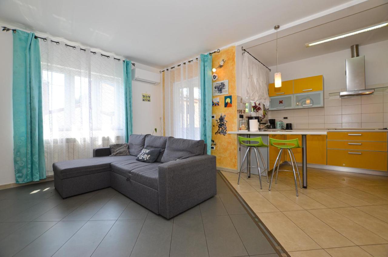 Apartment Noemi & Ana *